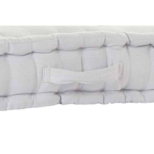 Jastuk DKD Home Decor podni Pisana Pravokutno 60 x 60 x 13 cm (3 kom.) Cijena