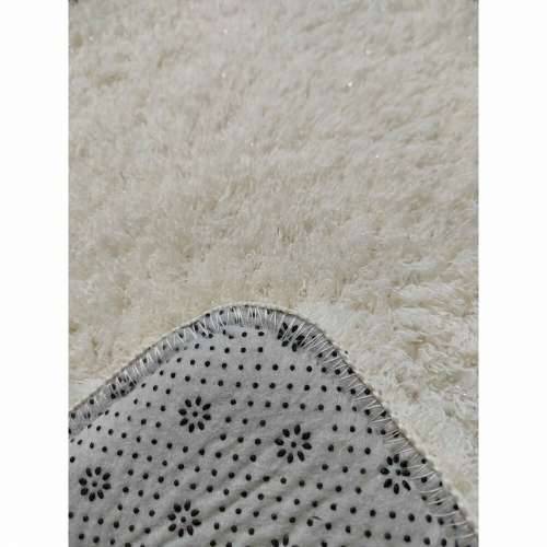Tepih DKD Home Decor Bjelokost moderan (60 x 240 x 3 cm) Cijena