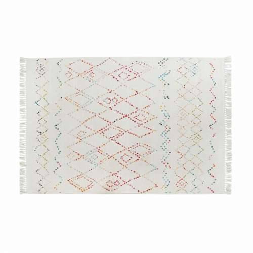 Tepih DKD Home Decor Pisana rombi 160 x 230 x 0,7 cm Cijena