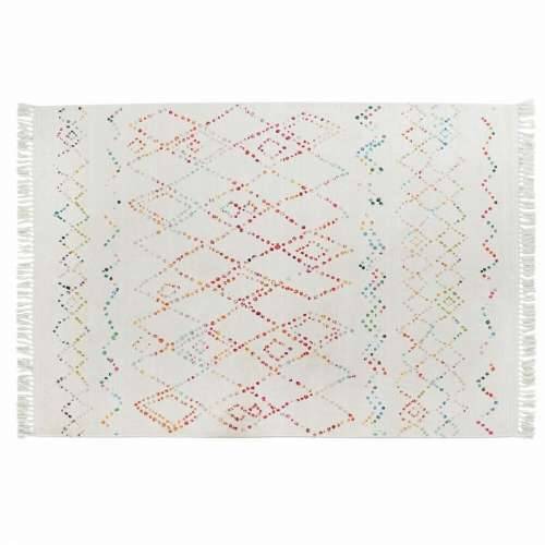 Tepih DKD Home Decor Pisana rombi 200 x 290 x 0,7 cm Cijena