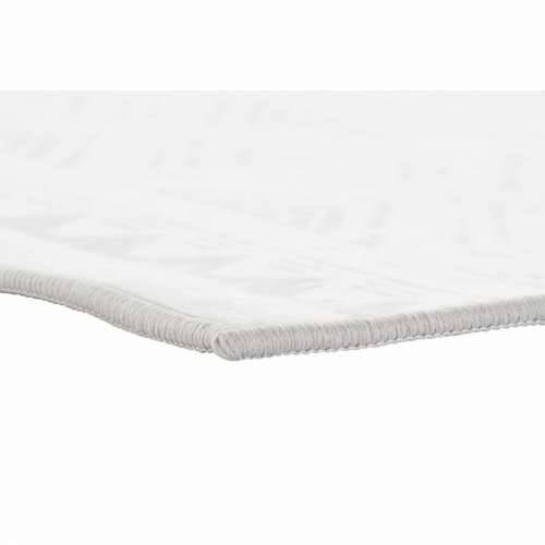Tepih DKD Home Decor Bež Bijela Ikat (200 x 290 x 0,4 cm) Cijena