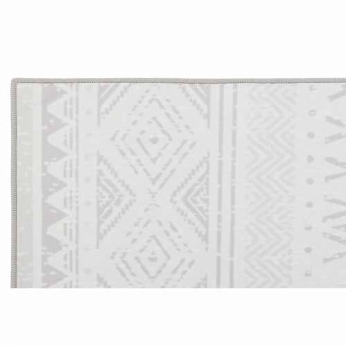 Tepih DKD Home Decor Bež Bijela Ikat (200 x 290 x 0,4 cm) Cijena