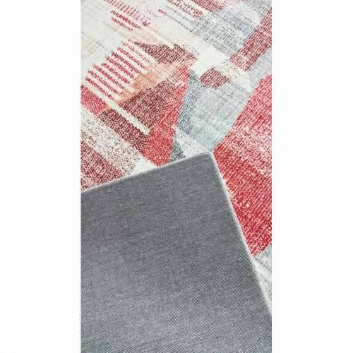 Tepih DKD Home Decor Premaz u shabby stilu Poliester Pisana (60 x 240 x 0,7 cm) Cijena