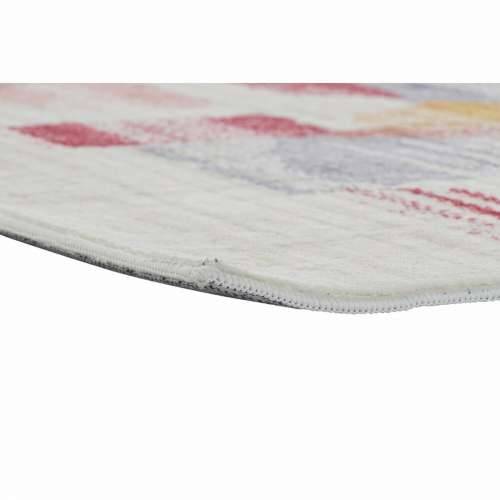 Tepih DKD Home Decor Apstraktno Pisana (122 x 180 x 0,7 cm) Cijena