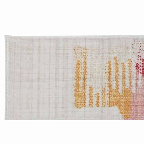 Tepih DKD Home Decor Apstraktno Pisana (122 x 180 x 0,7 cm) Cijena