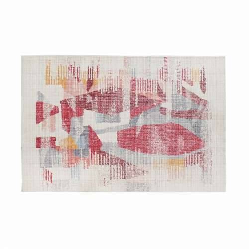 Tepih DKD Home Decor Apstraktno Pisana (160 x 230 x 0,7 cm) Cijena