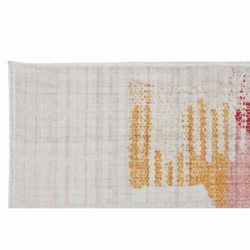 Tepih DKD Home Decor Apstraktno Pisana (160 x 230 x 0,7 cm) Cijena