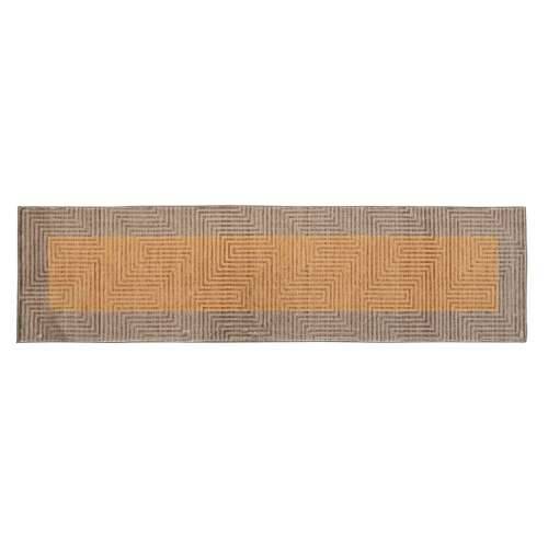 Tepih DKD Home Decor Rumena (60 x 240 x 0,7 cm) Cijena