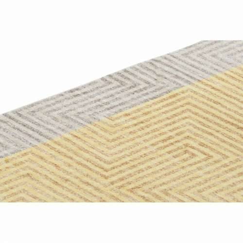 Tepih DKD Home Decor Rumena (160 x 230 x 0,7 cm) Cijena