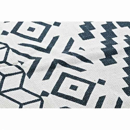 Tepih DKD Home Decor Siva Bijela (160 x 230 x 1 cm) Cijena