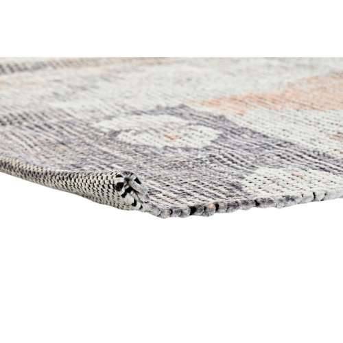 Tepih DKD Home Decor Poliester Pamuk Pisana (200 x 290 x 0,7 cm) Cijena