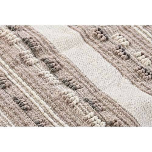 Tepih DKD Home Decor šiške Boho Poliester Pamuk (120 x 180 cm) Cijena