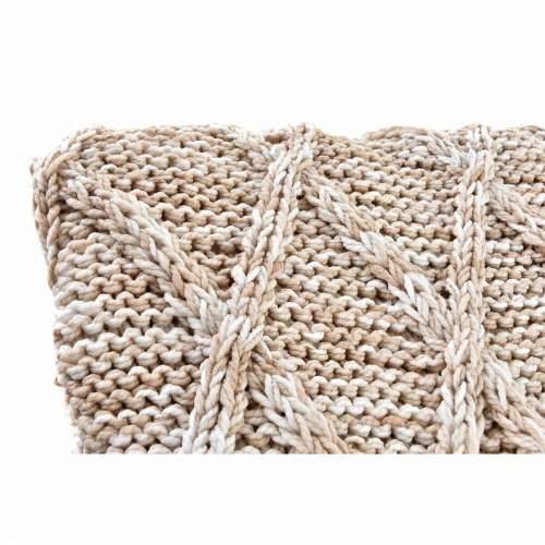 Plahte DKD Home Decor Svetlo roza 150 x 125 x 1 cm (2 kom.) Cijena