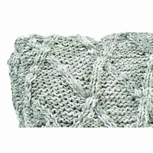 Deka DKD Home Decor 150 x 125 x 1 cm Zelena (2 kom.) Cijena