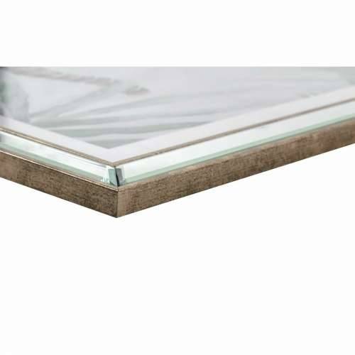 Slika DKD Home Decor 40 x 1,6 x 60 cm ptice Mediteran (3 Dijelovi) Cijena