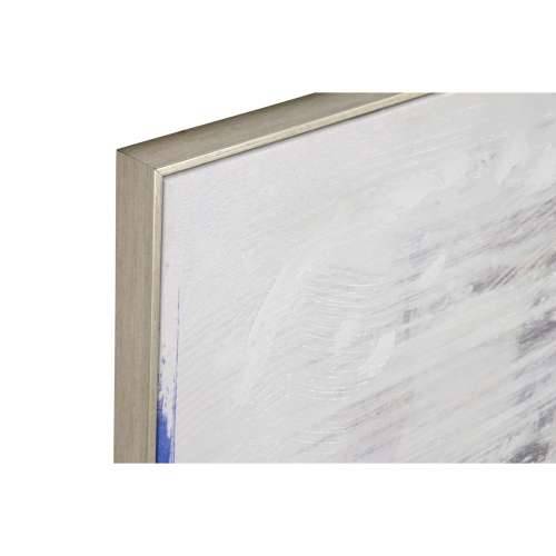 Slika DKD Home Decor Apstraktno 60 x 3 x 80 cm gradski (2 kom.) Cijena