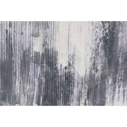 Slika DKD Home Decor 60 x 3,5 x 80 cm Apstraktno 60 x 3 x 80 cm gradski (2 kom.) Cijena