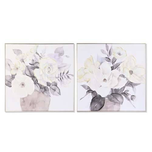 Slika DKD Home Decor tradicionalan Vaza 80 x 3,5 x 80 cm (2 kom.) Cijena