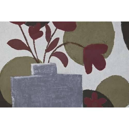 Slika DKD Home Decor 83 x 4,5 x 122,5 cm 83 x 4,5 x 123 cm Vrč Skandinavski (2 kom.) Cijena