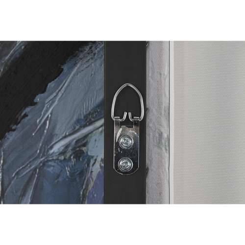 Slika DKD Home Decor 103 x 4,5 x 103 cm Dama moderan (2 kom.) Cijena