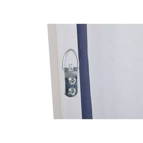 Slika DKD Home Decor 103 x 4,5 x 103 cm Dama Skandinavski (2 kom.) Cijena