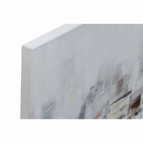 Slika DKD Home Decor 120 x 2,8 x 80 cm Apstraktno Loft (2 kom.) Cijena