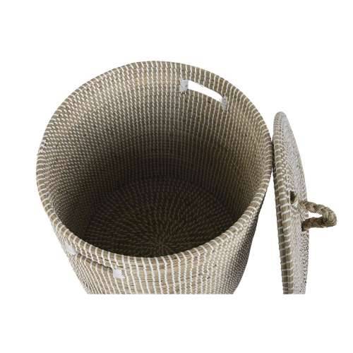 Cutie Decorativă DKD Home Decor 42 x 42 x 48 cm Cijena