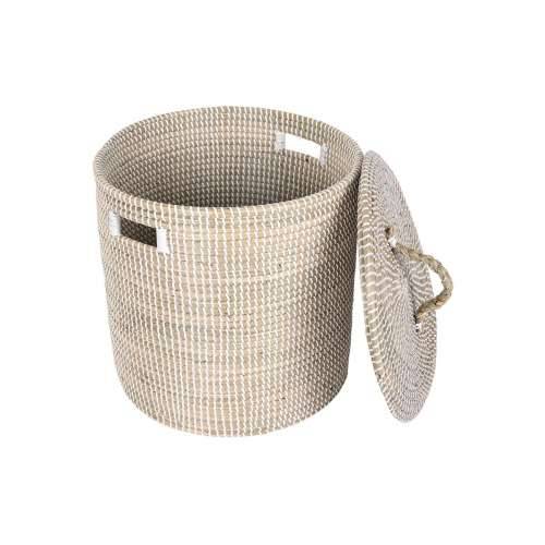 Cutie Decorativă DKD Home Decor 42 x 42 x 48 cm Cijena