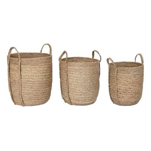 Cutie Decorativă DKD Home Decor 44 x 44 x 57 cm Cijena