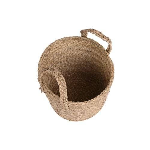 Cutie Decorativă DKD Home Decor 40 x 40 x 41 cm (4 Dijelovi) Cijena