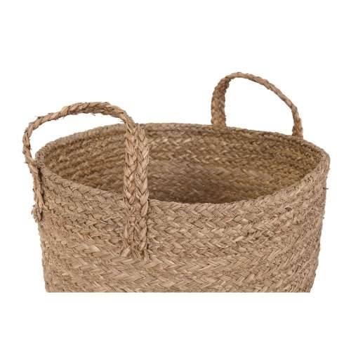 Cutie Decorativă DKD Home Decor 40 x 40 x 41 cm (4 Dijelovi) Cijena