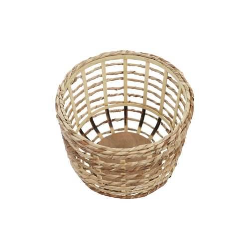 Set košara DKD Home Decor 39 x 39 x 32 cm Cijena