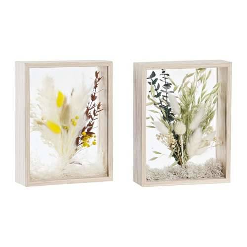 Ukrasni Cvijet DKD Home Decor Cijena