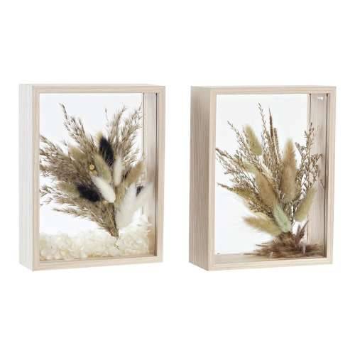 Ukrasni Cvijet DKD Home Decor Cijena