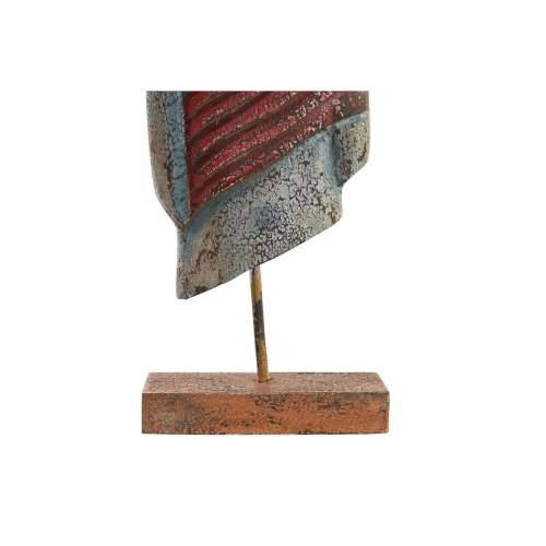 Ukrasna figura DKD Home Decor 18 x 9 x 47 cm Buda Orijentalno (2 kom.) Cijena