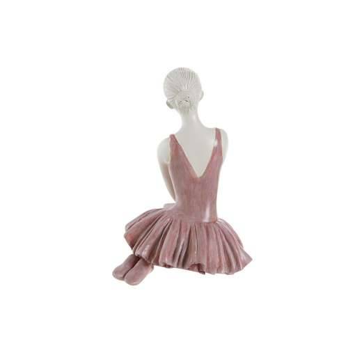 Ukrasna figura DKD Home Decor romantični Plesačica Klasičnog Plesa 16 x 11 x 17 cm (2 kom.) Cijena