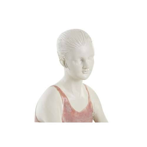 Ukrasna figura DKD Home Decor romantični Plesačica Klasičnog Plesa 16 x 11 x 17 cm (2 kom.) Cijena