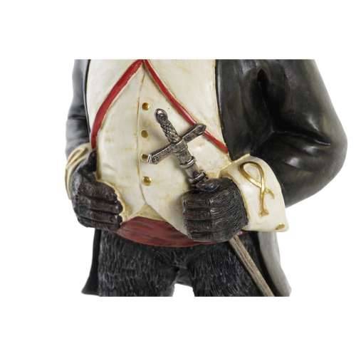 Ukrasna figura DKD Home Decor 16,5 x 12 x 32 cm Gorila Cijena