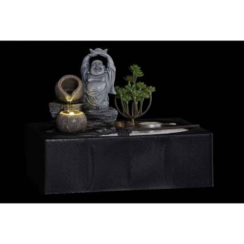 Avots DKD Home Decor Buda Smola Orijentalno 29 x 21 x 23 cm (2 kom.) Cijena