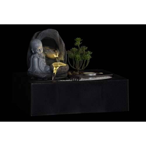 Avots DKD Home Decor Buda Smola Orijentalno 29 x 21 x 23 cm (2 kom.) Cijena