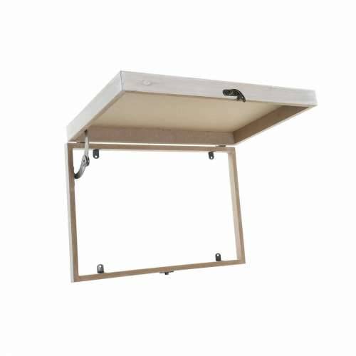 Cutie Decorativă DKD Home Decor Pisana Drvo MDF Spa brojač (2 kom.) Cijena