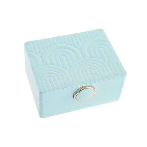 Kutija za nakit DKD Home Decor Zelena Drvo MDF 23 x 17 x 10 cm Cijena