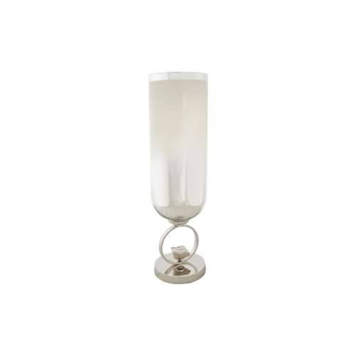 Vrč DKD Home Decor Šampanjac Kristal Aluminij (15 x 15 x 56 cm) Cijena