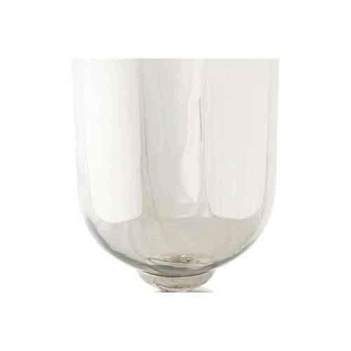 Vrč DKD Home Decor Šampanjac Kristal Aluminij (15 x 15 x 56 cm) Cijena