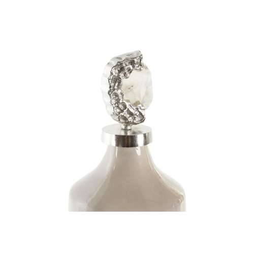 Vrč DKD Home Decor Kristal Roza Kamen (19 x 19 x 59 cm) Cijena