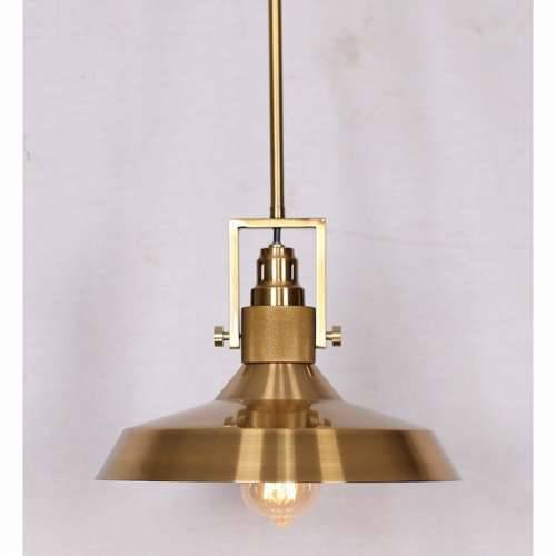 Stropna svjetiljka DKD Home Decor Crna zlatan Metal 50 W (2 kom.) Cijena