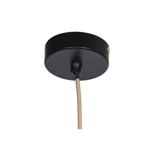 Stropna svjetiljka DKD Home Decor Prirodno Željezo 50 W juta (44 x 44 x 67 cm) Cijena