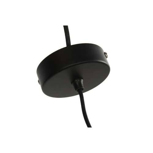 Stropna svjetiljka DKD Home Decor Prirodno Metal 40 W juta (45 x 45 x 55 cm) Cijena