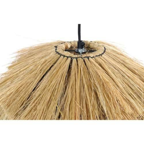 Stropna svjetiljka DKD Home Decor Prirodno Metal 40 W juta (45 x 45 x 55 cm) Cijena