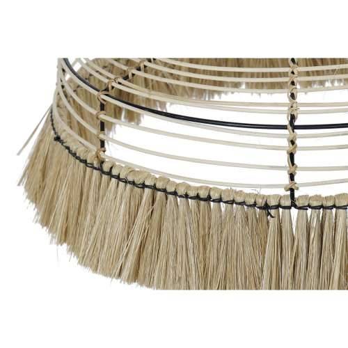 Stropna svjetiljka DKD Home Decor Prirodno Metal 40 W juta (45 x 45 x 36 cm) Cijena